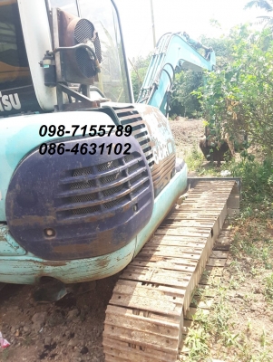 ขาย!! >>> Komatsu Pc40 รุ่น 8R รถใช้งานได้ หัวเก๋ง <<< เบอร์ติดต่อ 098-7155789 086-4631102 ขาย!! >>> Komatsu Pc40 รุ่น 8R รถใช้งานได้ หัวเก๋ง <<< เบอร์ติดต่อ 098-7155789 086-4631102