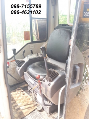 ขาย!! >>> Komatsu Pc40 รุ่น 8R รถใช้งานได้ หัวเก๋ง <<< เบอร์ติดต่อ 098-7155789 086-4631102 ขาย!! >>> Komatsu Pc40 รุ่น 8R รถใช้งานได้ หัวเก๋ง <<< เบอร์ติดต่อ 098-7155789 086-4631102