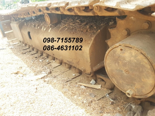 ขาย!! >>> Komatsu Pc40 รุ่น 8R รถใช้งานได้ หัวเก๋ง <<< เบอร์ติดต่อ 098-7155789 086-4631102 ขาย!! >>> Komatsu Pc40 รุ่น 8R รถใช้งานได้ หัวเก๋ง <<< เบอร์ติดต่อ 098-7155789 086-4631102