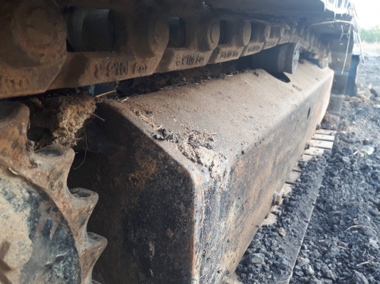 ขายแบคโฮ KOMATSU.PC30-7 เอกสารใบซื้อขาย ขายแบคโฮ KOMATSU.PC30-7 เอกสารใบซื้อขาย