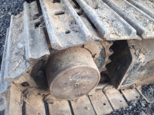 ขายแบคโฮ KOMATSU.PC30-7 เอกสารใบซื้อขาย ขายแบคโฮ KOMATSU.PC30-7 เอกสารใบซื้อขาย