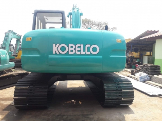 ขายจ้า..KOBELCO SK120-3 มาร์คไฟว์ ซุปเปอร์ เก่านอกแท้ แทรคใหญ่ 70 ใช้งานมาแค่ 6,xxx ชั่วโมง พร้อมใช้ โทร 089-3818694 จ๊อย ขายจ้า..KOBELCO SK120-3 มาร์คไฟว์ ซุปเปอร์ เก่านอกแท้ แทรคใหญ่ 70 ใช้งานมาแค่ 6,xxx ชั่วโมง พร้อมใช้ โทร 089-3818694 จ๊อย