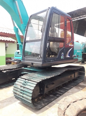 ขายจ้า..KOBELCO SK120-3 มาร์คไฟว์ ซุปเปอร์ เก่านอกแท้ แทรคใหญ่ 70 ใช้งานมาแค่ 6,xxx ชั่วโมง พร้อมใช้ โทร 089-3818694 จ๊อย ขายจ้า..KOBELCO SK120-3 มาร์คไฟว์ ซุปเปอร์ เก่านอกแท้ แทรคใหญ่ 70 ใช้งานมาแค่ 6,xxx ชั่วโมง พร้อมใช้ โทร 089-3818694 จ๊อย