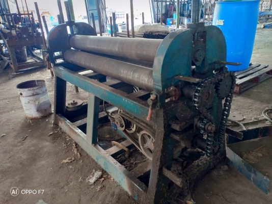 ขายคู่เครื่องตัด-พับต่อรองได้ครับ