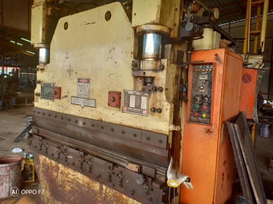 ขายคู่เครื่องตัด-พับต่อรองได้ครับ