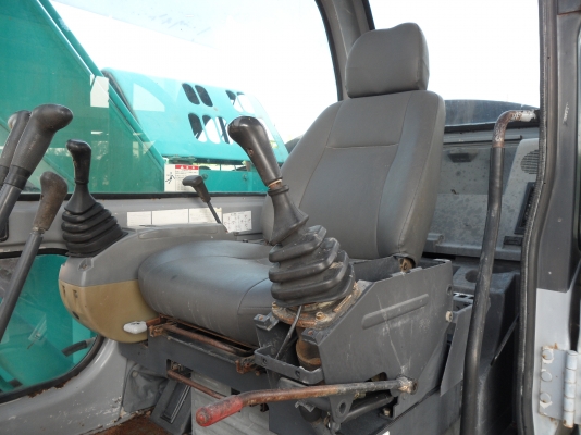 SK60มาร์ทรีKOBELCO@650,000 รถสวยสถาพดี พร้อมใช้  สนใจคลิ๊ก☎081-989-1989 หรั่งครับ