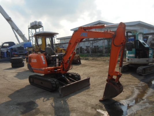 ขายรถขุดเล็กHITACHI EX25เทียบเท่าpc30 พร้อมใช้เก่าญี่ปุ่น089-8374018 ขายรถขุดเล็กHITACHI EX25เทียบเท่าpc30 พร้อมใช้เก่าญี่ปุ่น089-8374018