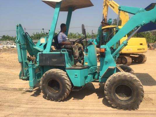 WA30-2 KOMATSU รถนอกใช้ไป2,xxxชั่วโมง @270,000 รถตักเอวอ่อนแขนยาว มีชุดหลังขุด สภาพสวย พร้อมเอกสารอินวอย สนใจโทรหาที่เบอร์ 081-989-1989 หรั่งครับ WA30-2 KOMATSU รถนอกใช้ไป2,xxxชั่วโมง @270,000 รถตักเอวอ่อนแขนยาว มีชุดหลังขุด สภาพสวย พร้อมเอกสารอินวอย สนใจโทรหาที่เบอร์ 081-989-1989 หรั่งครับ