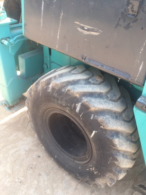 WA30-2 KOMATSU รถนอกใช้ไป2,xxxชั่วโมง @270,000 รถตักเอวอ่อนแขนยาว มีชุดหลังขุด สภาพสวย พร้อมเอกสารอินวอย สนใจโทรหาที่เบอร์ 081-989-1989 หรั่งครับ WA30-2 KOMATSU รถนอกใช้ไป2,xxxชั่วโมง @270,000 รถตักเอวอ่อนแขนยาว มีชุดหลังขุด สภาพสวย พร้อมเอกสารอินวอย สนใจโทรหาที่เบอร์ 081-989-1989 หรั่งครับ