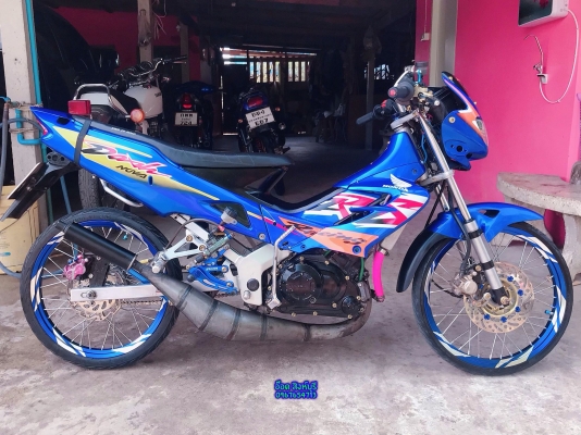 ขาย Dash125 แต่งสวยๆ สภาพพร้อมใช้ ทะเบียนพร้อมโอน ขายถูกๆ ขาย Dash125 แต่งสวยๆ สภาพพร้อมใช้ ทะเบียนพร้อมโอน ขายถูกๆ