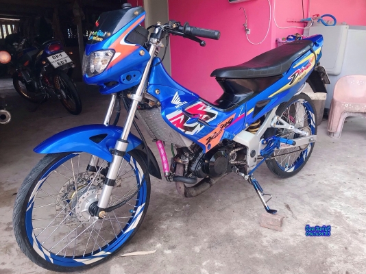 ขาย Dash125 แต่งสวยๆ สภาพพร้อมใช้ ทะเบียนพร้อมโอน ขายถูกๆ ขาย Dash125 แต่งสวยๆ สภาพพร้อมใช้ ทะเบียนพร้อมโอน ขายถูกๆ