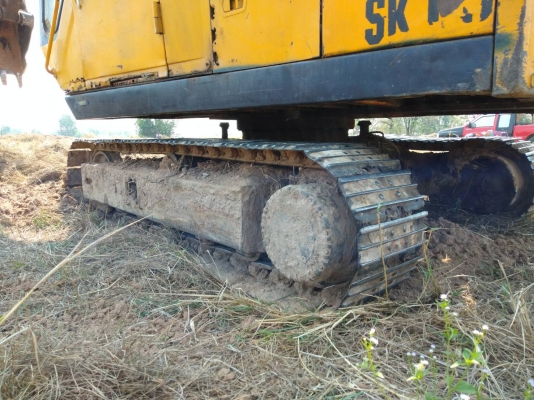 ขายรถแม็คโคโกเบมาค์วันรุ่น1รถพร้อมใช้งานช่วงล่างเต็มเอวแน่นเครื่อง100แรง4BB1ปั้มแรงแอร์เย็นพร้อมใช้งานสนใจติดต่อ064-1019335/080-7346335ครับ