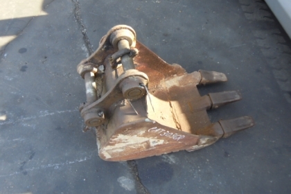 ขายรถแบคโฮ CATERPILLAR 303 (มีหัวแย็กปูน พร้อมบุ้งกี๋) ขายรถแบคโฮ CATERPILLAR 303 (มีหัวแย็กปูน พร้อมบุ้งกี๋)