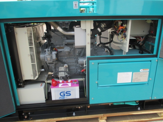 ขายเครื่อปั่นไฟ 60KVA DENYO DCA-60ESI ของใหม่ สนใจติดต่อ อำพล 090-9694506 / 080-3031241 ขายเครื่อปั่นไฟ 60KVA DENYO DCA-60ESI ของใหม่ สนใจติดต่อ อำพล 090-9694506 / 080-3031241