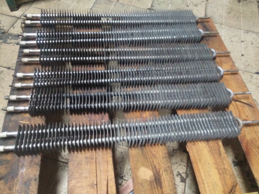 ขายแท่งฮีตเตอ