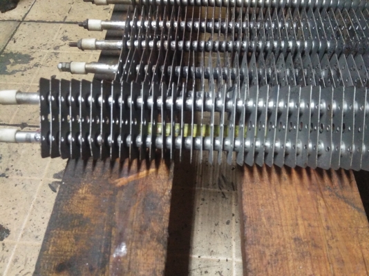 ขายแท่งฮีตเตอ