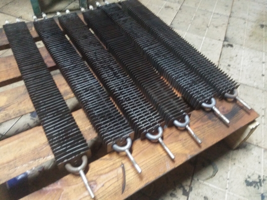 ขายแท่งฮีตเตอ