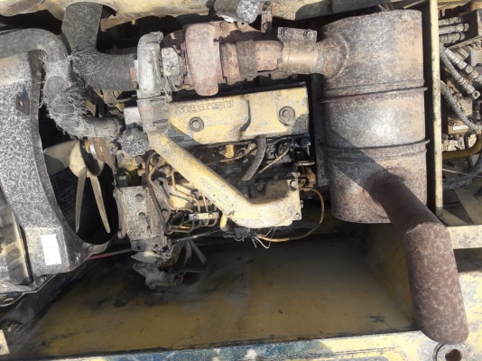 ขายPC120-5 ไฟฟ้ามี ระบบดี สภาพใช้งานได้ดี รถซื้อเก่านอกมาโดยตรง เอกสารอินวอยส์ ขายPC120-5 ไฟฟ้ามี ระบบดี สภาพใช้งานได้ดี รถซื้อเก่านอกมาโดยตรง เอกสารอินวอยส์