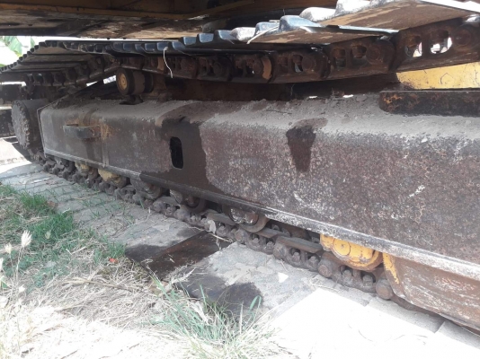 ขายPC120-5 ไฟฟ้ามี ระบบดี สภาพใช้งานได้ดี รถซื้อเก่านอกมาโดยตรง เอกสารอินวอยส์ ขายPC120-5 ไฟฟ้ามี ระบบดี สภาพใช้งานได้ดี รถซื้อเก่านอกมาโดยตรง เอกสารอินวอยส์