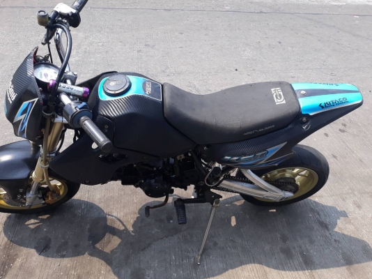 kawasaki ksr เล่มโอนภาษี 58ลด 10300.- kawasaki ksr เล่มโอนภาษี 58ลด 10300.-