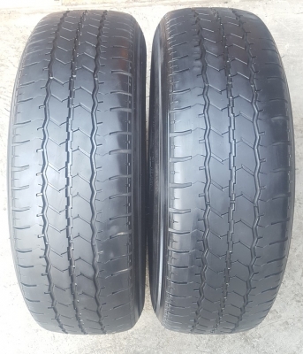 ขายล้อใหม่กะทะผ่าขอบ15 6รูและ5รู ยาง\%ปี18  2 ล้อ