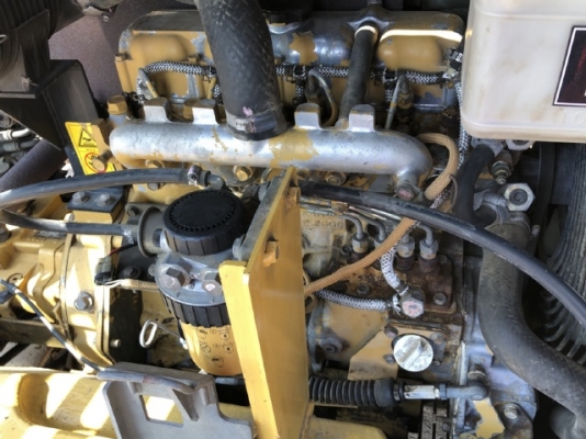 ขายรถขุด CAT 305SR นำเข้าจากญี่ปุ่น สภาพสวยพร้อมใช้ มีVDOการทำงานครับ