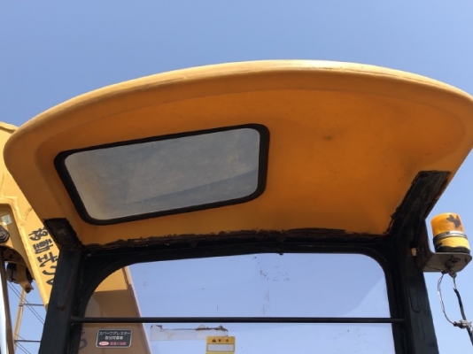 ขายรถขุด CAT 305SR นำเข้าจากญี่ปุ่น สภาพสวยพร้อมใช้ มีVDOการทำงานครับ