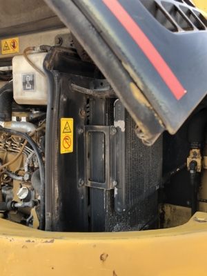 ขายรถขุด CAT 305SR นำเข้าจากญี่ปุ่น สภาพสวยพร้อมใช้ มีVDOการทำงานครับ