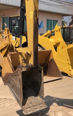 ขายรถขุด CAT 305SR นำเข้าจากญี่ปุ่น สภาพสวยพร้อมใช้ มีVDOการทำงานครับ