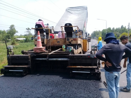 รถปูยาง Sumitomo HA60W-2 ปูใด้6เมตรมีเล่มทะเบียน พร้อมใช้เจ้าของขายเองเลิกกิจการ รถปูยาง Sumitomo HA60W-2 ปูใด้6เมตรมีเล่มทะเบียน พร้อมใช้เจ้าของขายเองเลิกกิจการ