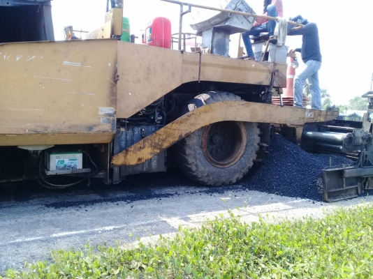 รถปูยาง Sumitomo HA60W-2 ปูใด้6เมตรมีเล่มทะเบียน พร้อมใช้เจ้าของขายเองเลิกกิจการ รถปูยาง Sumitomo HA60W-2 ปูใด้6เมตรมีเล่มทะเบียน พร้อมใช้เจ้าของขายเองเลิกกิจการ