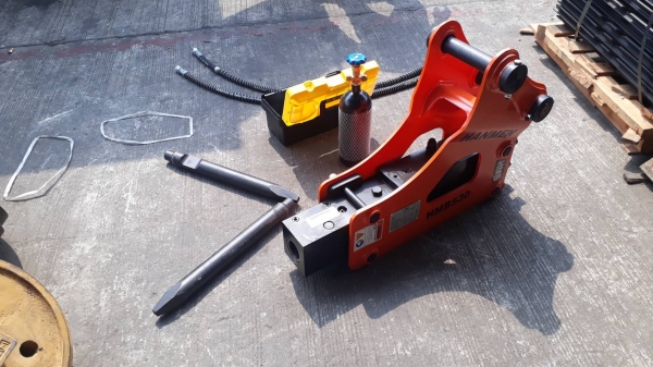 ขายแบคโฮคูโบต้า KX161-3 มีหัวแย็กพร้อมบุ้งกี๋เอกสารเล่มทะเบียน