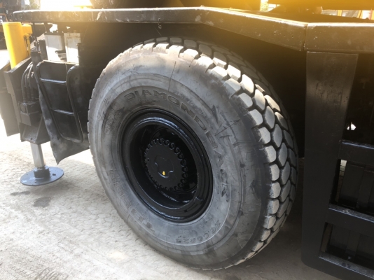 ขายเครน KATO 25HV ปี 94 รถนอก เอกสารครบ ราคาถูก 1,6xx,xxx ขายเครน KATO 25HV ปี 94 รถนอก เอกสารครบ ราคาถูก 1,6xx,xxx