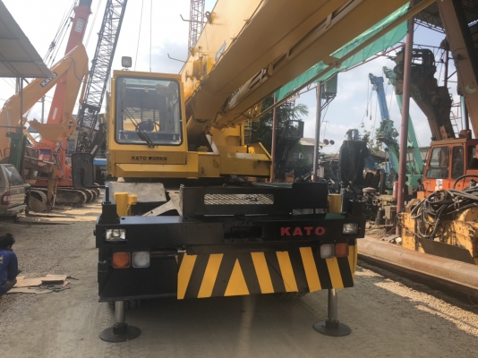 ขายเครน KATO 25HV ปี 94 รถนอก เอกสารครบ ราคาถูก 1,6xx,xxx ขายเครน KATO 25HV ปี 94 รถนอก เอกสารครบ ราคาถูก 1,6xx,xxx