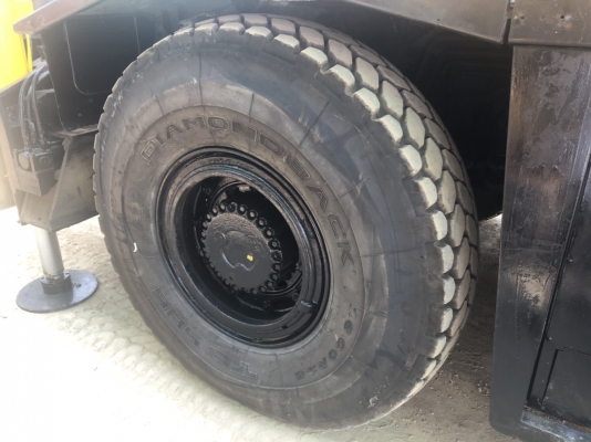 ขายเครน KATO 25HV ปี 94 รถนอก เอกสารครบ ราคาถูก 1,6xx,xxx ขายเครน KATO 25HV ปี 94 รถนอก เอกสารครบ ราคาถูก 1,6xx,xxx