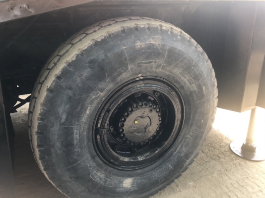 ขายเครน KATO 25HV ปี 94 รถนอก เอกสารครบ ราคาถูก 1,6xx,xxx ขายเครน KATO 25HV ปี 94 รถนอก เอกสารครบ ราคาถูก 1,6xx,xxx