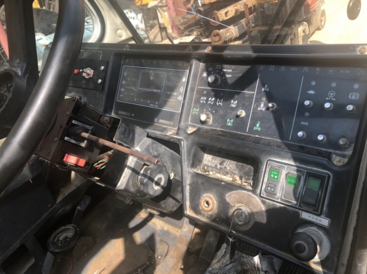 ขายเครน KATO 25HV ปี 94 รถนอก เอกสารครบ ราคาถูก 1,6xx,xxx ขายเครน KATO 25HV ปี 94 รถนอก เอกสารครบ ราคาถูก 1,6xx,xxx