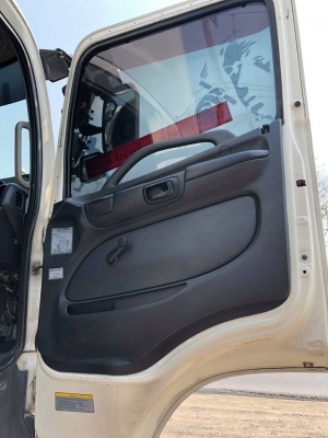 หัวลาก HINO 344 ปี 54 ยางเต็ม สภาพสวยแบบไม่เกรงใจใครจ้า