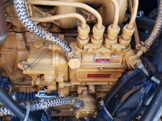 รถขุดโคมัสสุPC40-7เก่าญี่ปุ่น