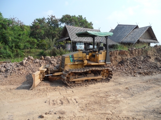 BD2F รถดันดิน Mitsubishi ซื้อเก่านอกมา @399,000฿ เอกสารอินวอย ดูแล้วสนใจโทรหาครับ ☎ 081-989-1989+ ID LINE :rangrayong BD2F รถดันดิน Mitsubishi ซื้อเก่านอกมา @399,000฿ เอกสารอินวอย ดูแล้วสนใจโทรหาครับ ☎ 081-989-1989+ ID LINE :rangrayong