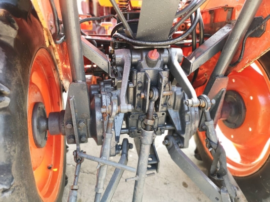 ????????สินค้ามาใหม่คะ.L3408 รถในตำนานคะ อุปกรณ์3ชิ้น ใบดันหน้า+ผาน6+โรตารี่ ราคา185000บาทต่อรองได้⬅️⬅️ สนใจติดต่อได้ที่0906910337ต้า #ร้าน ส.เจริญแทรกเตอร์