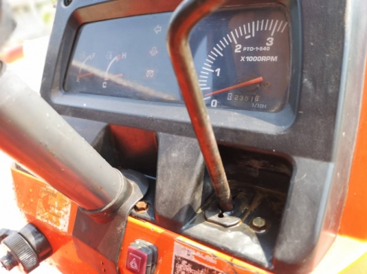 ????????สินค้ามาใหม่คะ.L3408 รถในตำนานคะ อุปกรณ์3ชิ้น ใบดันหน้า+ผาน6+โรตารี่ ราคา185000บาทต่อรองได้⬅️⬅️ สนใจติดต่อได้ที่0906910337ต้า #ร้าน ส.เจริญแทรกเตอร์