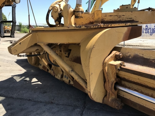 CAT 140H VHP PLUS ปี 2004 นำเข้าจากอเมริกา สภาพสวยมาก ๆ ครับ