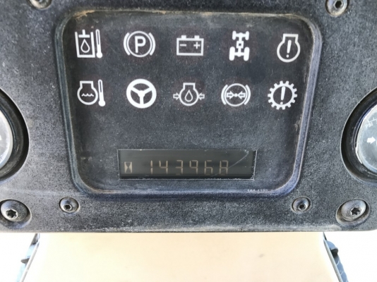 CAT 140H VHP PLUS ปี 2004 นำเข้าจากอเมริกา สภาพสวยมาก ๆ ครับ