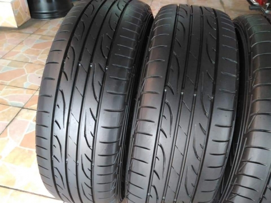 ล้อแม็ก Toyota Innova ขอบ 15 พร้อมยาง Dunlop LM704 205 65 15 ปี 17 ทั้งชุด 6,900.- เทิร์นได้ใส่ฟรี รับบัตรเครดิต ส่งทั่วไทยค่ะ ล้อแม็ก Toyota Innova ขอบ 15 พร้อมยาง Dunlop LM704 205 65 15 ปี 17 ทั้งชุด 6,900.- เทิร์นได้ใส่ฟรี รับบัตรเครดิต ส่งทั่วไทยค่ะ