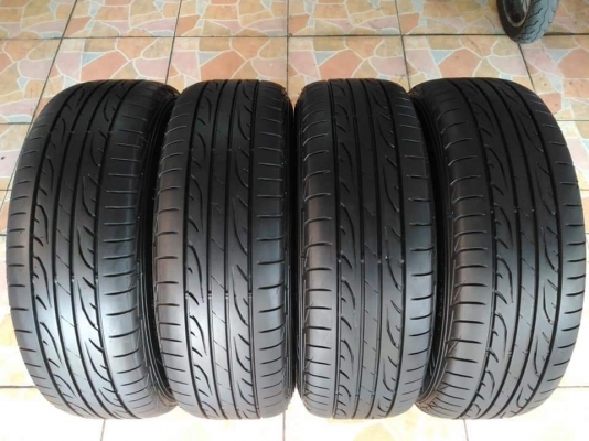 ล้อแม็ก Toyota Innova ขอบ 15 พร้อมยาง Dunlop LM704 205 65 15 ปี 17 ทั้งชุด 6,900.- เทิร์นได้ใส่ฟรี รับบัตรเครดิต ส่งทั่วไทยค่ะ ล้อแม็ก Toyota Innova ขอบ 15 พร้อมยาง Dunlop LM704 205 65 15 ปี 17 ทั้งชุด 6,900.- เทิร์นได้ใส่ฟรี รับบัตรเครดิต ส่งทั่วไทยค่ะ