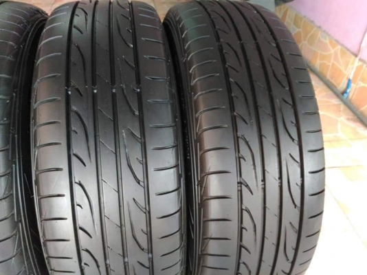 ล้อแม็ก Toyota Innova ขอบ 15 พร้อมยาง Dunlop LM704 205 65 15 ปี 17 ทั้งชุด 6,900.- เทิร์นได้ใส่ฟรี รับบัตรเครดิต ส่งทั่วไทยค่ะ ล้อแม็ก Toyota Innova ขอบ 15 พร้อมยาง Dunlop LM704 205 65 15 ปี 17 ทั้งชุด 6,900.- เทิร์นได้ใส่ฟรี รับบัตรเครดิต ส่งทั่วไทยค่ะ