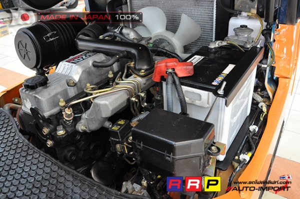 ขายรถโฟล์คลิฟท์มือสอง TOYOTA รุ่น 7FD15-18053 นำเข้าจากประเทศญี่ปุ่น 100\% ไม่เคยใช้งานในไทย ขายรถโฟล์คลิฟท์มือสอง TOYOTA รุ่น 7FD15-18053 นำเข้าจากประเทศญี่ปุ่น 100\% ไม่เคยใช้งานในไทย