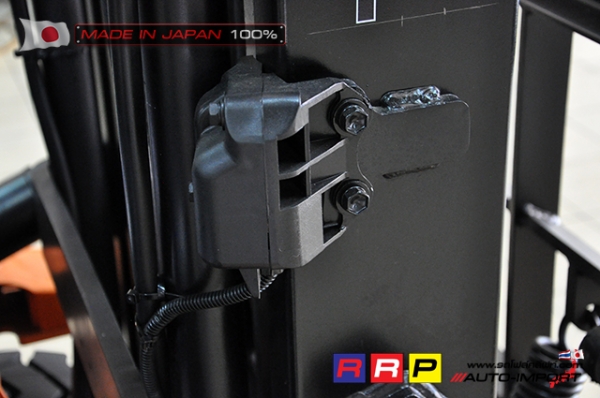 ขายรถโฟล์คลิฟท์มือสอง TOYOTA รุ่น 7FD15-18053 นำเข้าจากประเทศญี่ปุ่น 100\% ไม่เคยใช้งานในไทย ขายรถโฟล์คลิฟท์มือสอง TOYOTA รุ่น 7FD15-18053 นำเข้าจากประเทศญี่ปุ่น 100\% ไม่เคยใช้งานในไทย