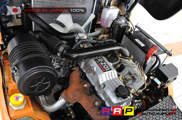 ขายรถโฟล์คลิฟท์มือสอง TOYOTA รุ่น 7FD15-18053 นำเข้าจากประเทศญี่ปุ่น 100\% ไม่เคยใช้งานในไทย ขายรถโฟล์คลิฟท์มือสอง TOYOTA รุ่น 7FD15-18053 นำเข้าจากประเทศญี่ปุ่น 100\% ไม่เคยใช้งานในไทย